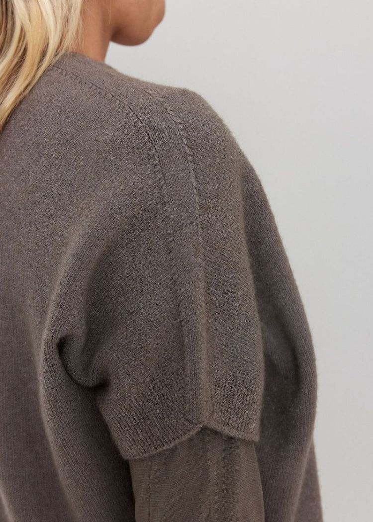 POK TAUPE