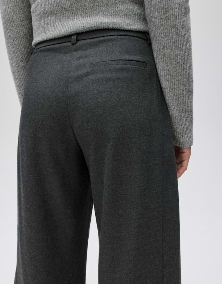 MAIGA DRAPY ANTHRACITE